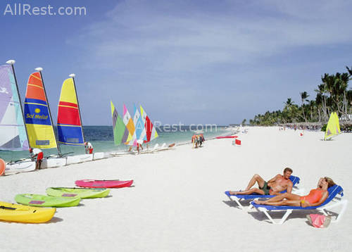 Melia Caribe Tropical 27
